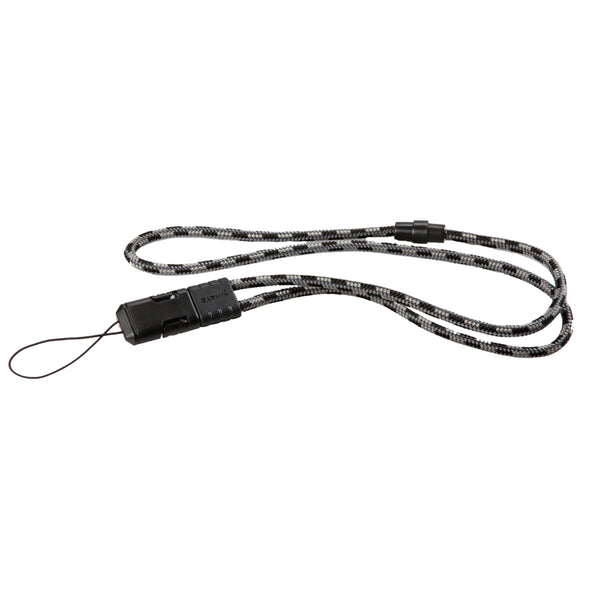Garmin Quick Release Lanyard f/Rino 610, 650 & 655t , GPSMAP 64 Series [010-11733-00] - Image 1