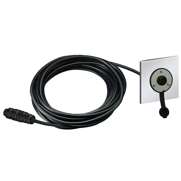 Standard Horizon Mic Extension Kit [MEK-4] - Image 1
