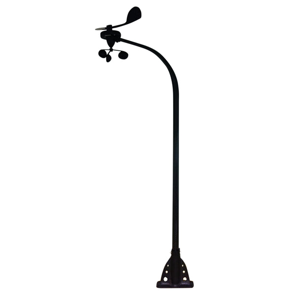 Raymarine Wireless Vertical Wind Transmitter [T222] - Image 1