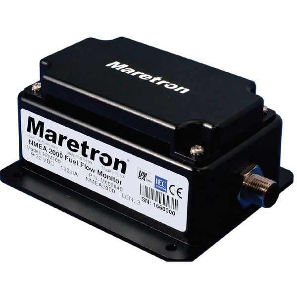 Maretron FFM100 Fuel Flow Monitor [FFM100-01] - Image 1