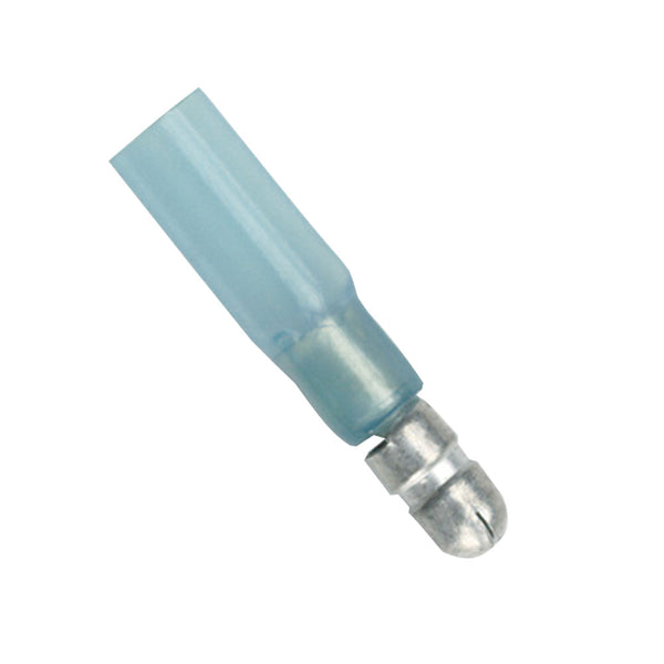 Ancor 16-14 Male Heatshrink Snap Plug - 100-Pack [319999] - Image 1