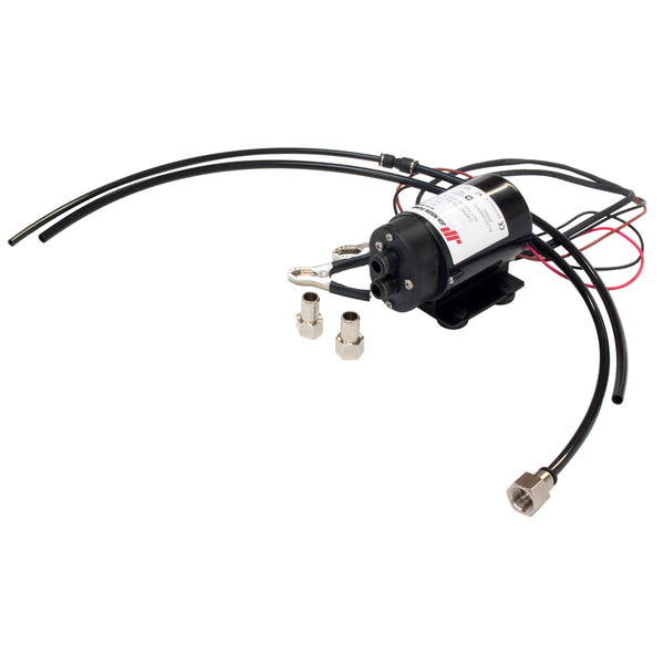 Johnson Pump Oil Change Gear Pump Kit - 12V [80-47508-01] - Image 1