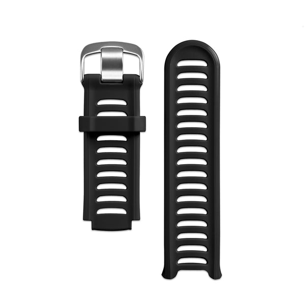 Garmin Replacement Band f/Forerunner 910XT - Black [010-11251-06] - Image 1