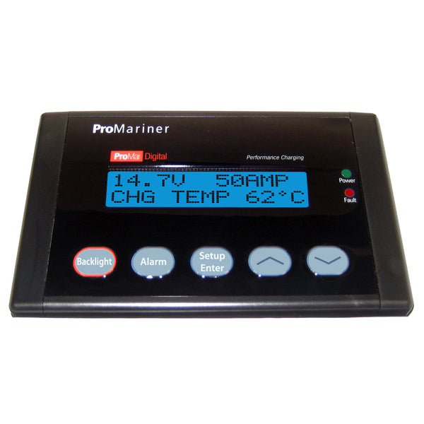 ProMariner ProNautic P Helm Remote Control [63100] - Image 1