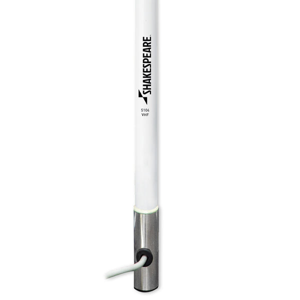 Shakespeare 5104 VHF 4' Antenna [5104] - Image 2