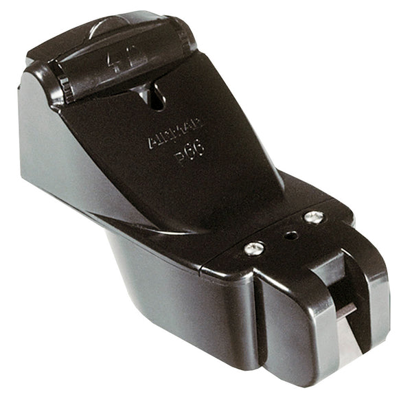 Garmin P66 600W Transom Mount 50/200kHz - 8 Pin [010-10192-21] - Image 1