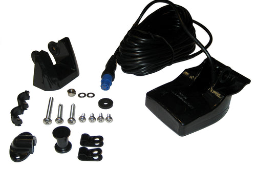 Sonar & Transducers