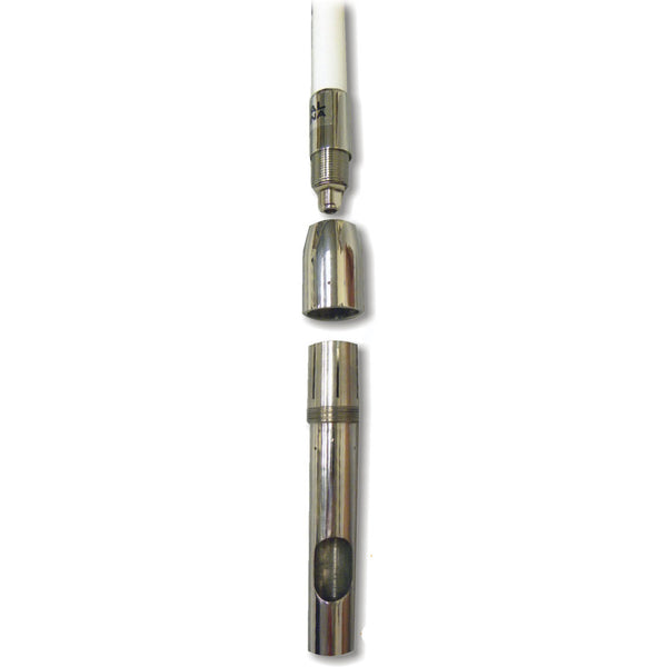 Digital Antenna 4 Cellular 9dB Dual Band Collett Ferrule Antenna [1183-CW] - Image 1