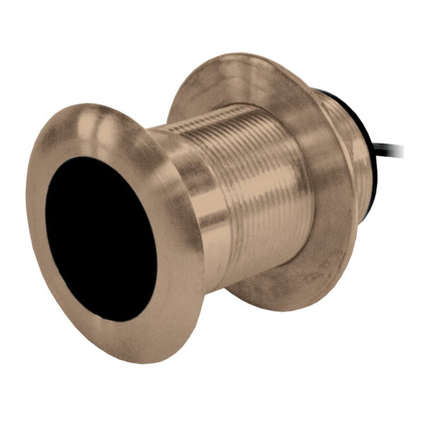 Garmin B117 Bronze Thru-Hull Depth/Temp - 8-Pin [010-10182-21] - Image 1