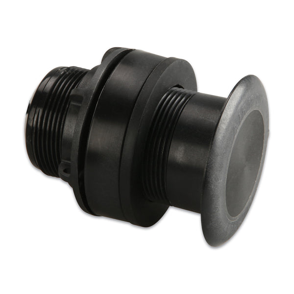 Garmin P319 Plastic Thru-Hull Depth/Temp - 8 Pin [010-10194-21] - Image 1