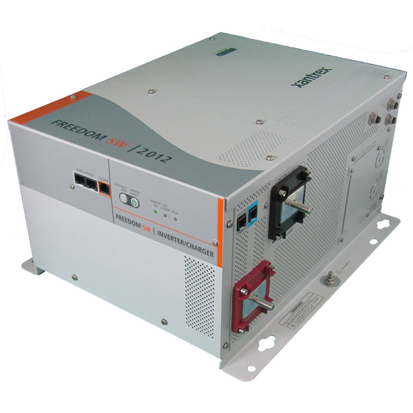Xantrex Freedom SW2012 12V 2000W Inverter/Charger [815-2012] - Image 1