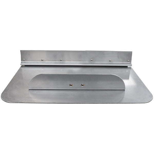 Bennett 24 x 9 Standard Trim Plane Assembly [TPA249] - Image 1