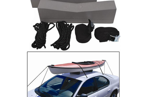 Roof Rack Systems