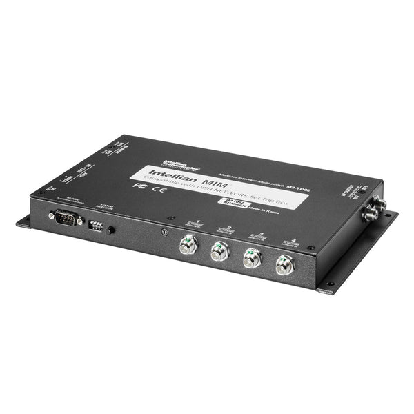 Intellian i-Series DISH Network MIM Switch [M2-TD02] - Image 1
