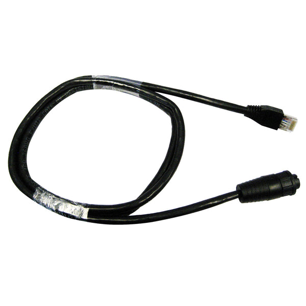 Raymarine RayNet to RJ45 Male Cable - 1m [A62360] - Image 1