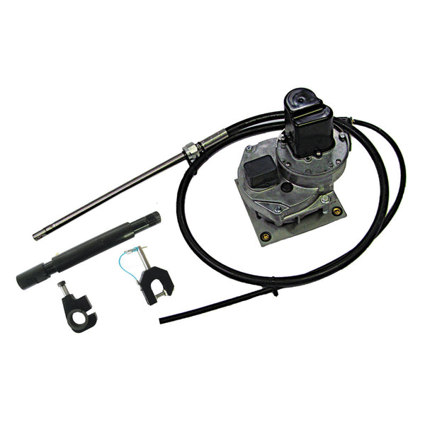 Octopus Sterndrive System f/Mercruiser from 1994 & North American Volvo from 1997 [OCTAFMDRESYSA] - Image 1