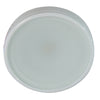Lumitec Halo - Flush Mount Down Light - White Finish - 4-Color - White/Blue/Red/Purple Non-Dimming [112820]