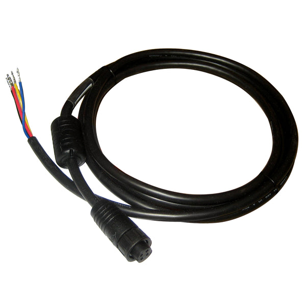Simrad Power Cable - 2m - NSE & StructureScan 3D [000-00128-001] - Image 1