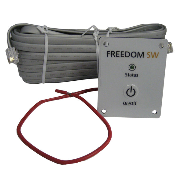 Xantrex Remote On/Off Switch f/Freedom SW Series [808-9002] - Image 1