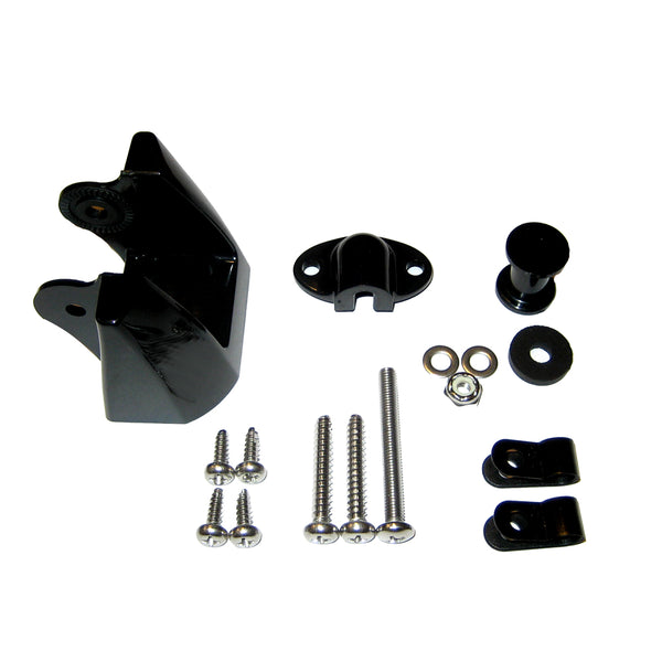 Garmin Replacement Transducer Bracket f/Plastic TM Transducer w/Depth & Temp [K00-00118-01] - Image 1
