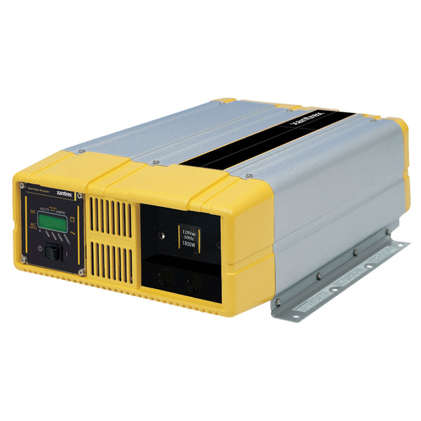 Xantrex PROsine 1800/24/120 Hard Wired Inverter [806-1851] - Image 1