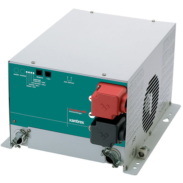 Xantrex Freedom 458 Inverter/Charger - 2000W [81-2010-12] - Image 1