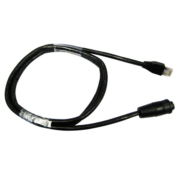 Raymarine RayNet to RJ45 Male Cable - 3m [A80151] - Image 1