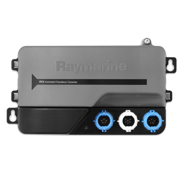 Raymarine ITC-5 Analog to Digital Transducer Converter - Seatalkng [E70010] - Image 1