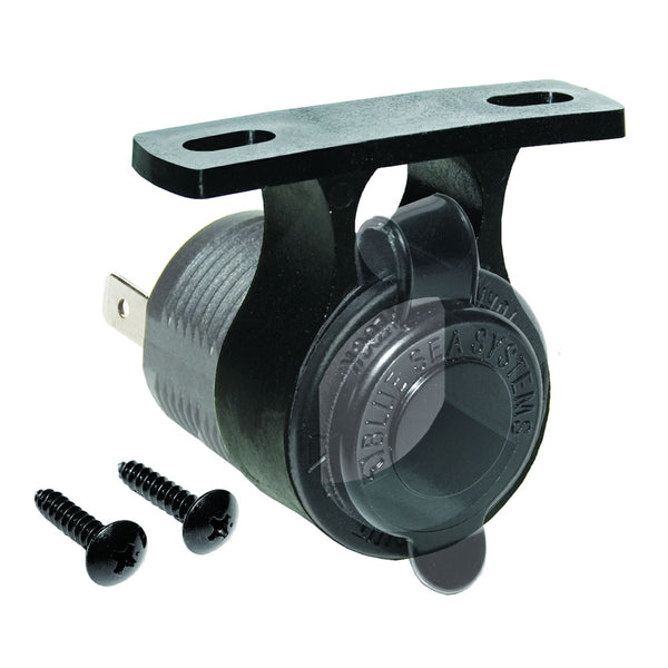 Blue Sea 1014 Mounting Bracket f/1011 12V Socket [1014] - Image 1