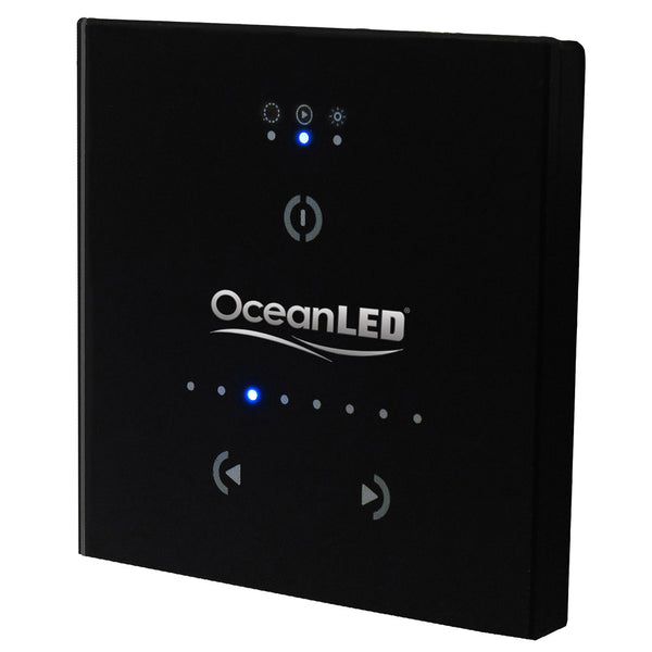 OceanLED DMX Touch Panel Controller [001-500596] - Image 1