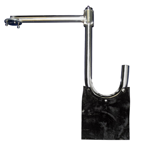 Wahoo Crabbing Prop Stick [127] - Image 1