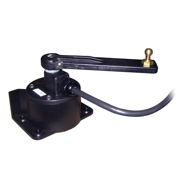 SITEX Inboard Rotary Rudder Feedback w50 Cable  does not include    linkage 20330008