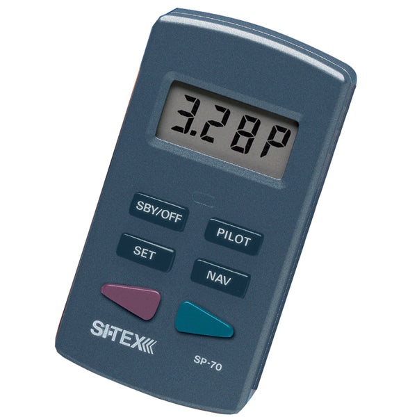 SI-TEX SP-70 Second Station Kit w/30' Cable [10080035] - Image 1
