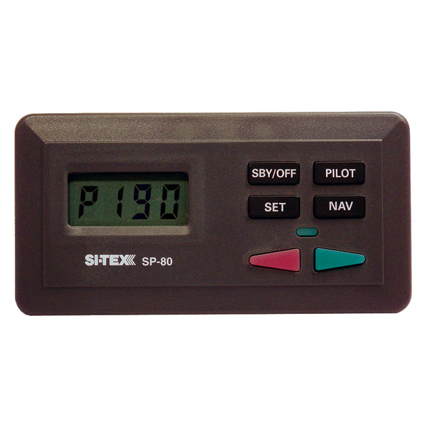 SI-TEX SP-80 Second Station Kit w/25' Cable [10080038] - Image 1