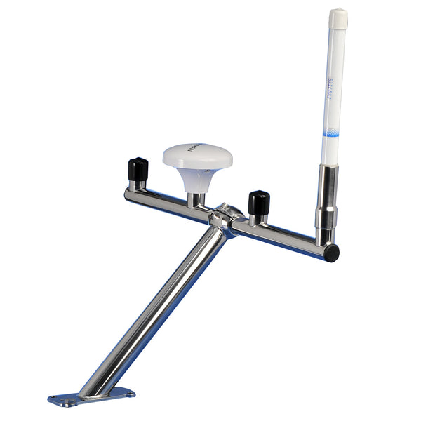 Scanstrut TB-01 T-Bar Mount f/GPS/VHF Antenna [TB-01] - Image 1