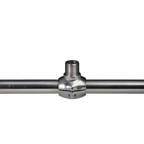 Scanstrut RA-01 Rail Mount f/GPS/VHF Antenna [RA-01] - Image 1