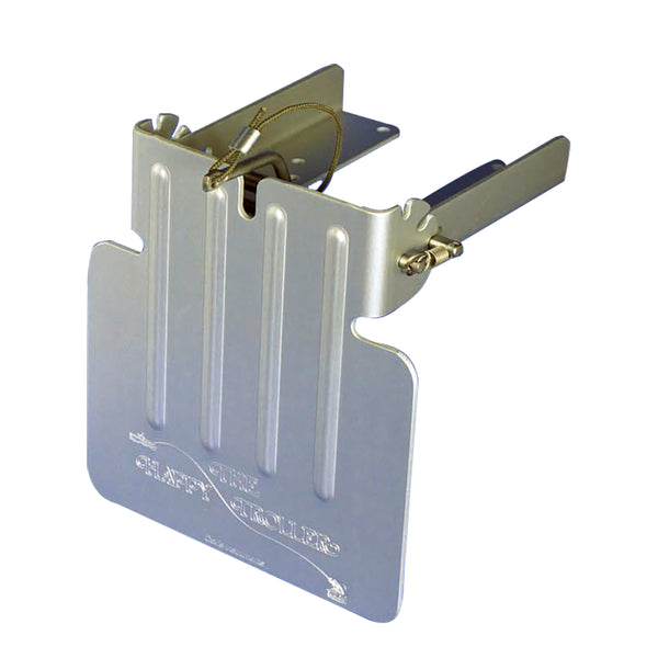 Davis Happy Troller Small Trolling Plate f/Outboards 20-50hp [461] - Image 1