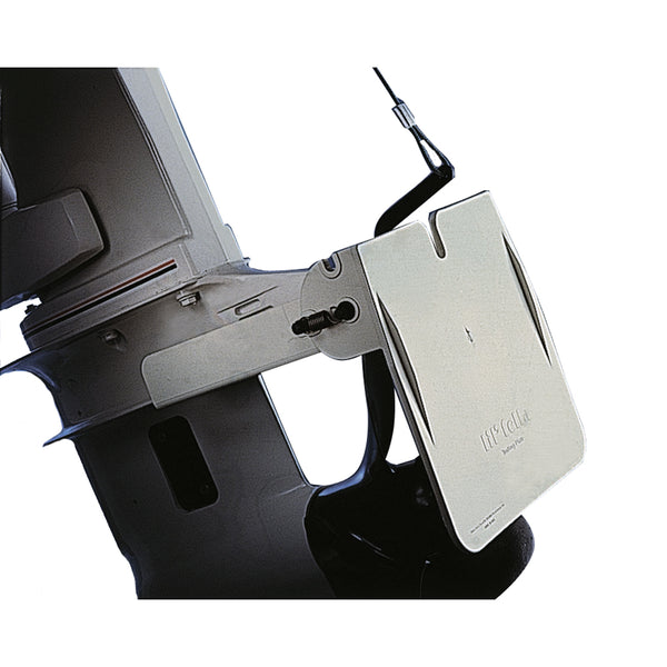 Davis lil' Fella Trolling Plate f/Outboards 25hp or Less [462] - Image 1
