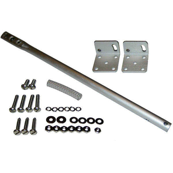Davis Universal Masthead Mount f/WindTrak 10.Sport  WindTrak 15 [1705] - Image 1