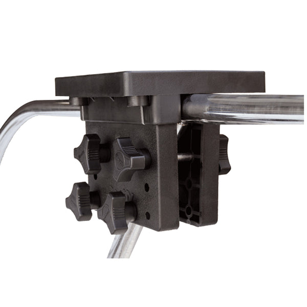 Scotty 2027 Stanchion Rail Mount f/Downriggers [2027] - Image 1