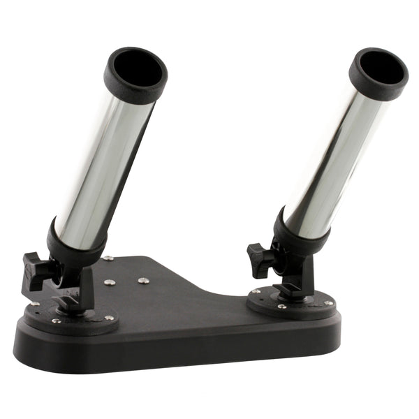 Scotty 447 HP Dual Rocket Launcher Rod Holder [447] - Image 2