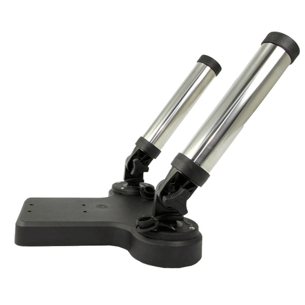 Scotty 447 HP Dual Rocket Launcher Rod Holder [447] - Image 1