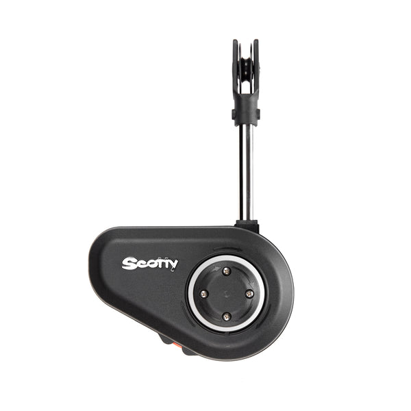 Scotty 2500 Electric Trap/Pot Line Puller [2500] - Image 2