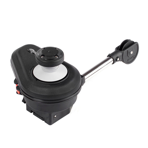 Scotty 2500 Electric Trap/Pot Line Puller [2500] - Image 1