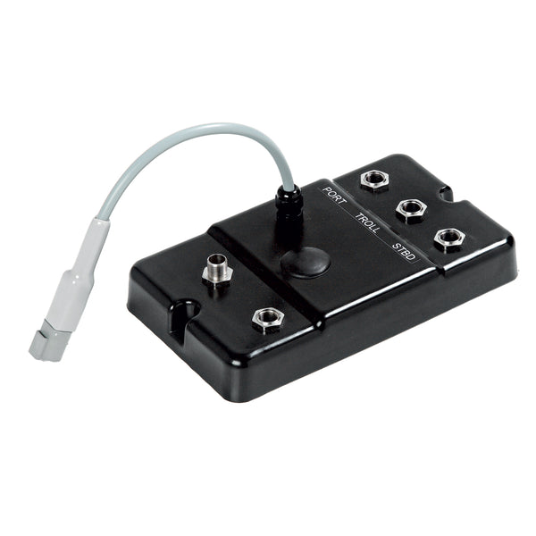 UFlex Power A Electronic Shift Unit 42023A