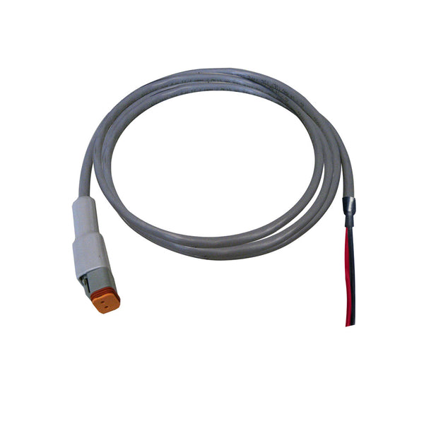UFlex Power A M-P3 Main Power Supply Cable - 9.8' [42053K] - Image 1