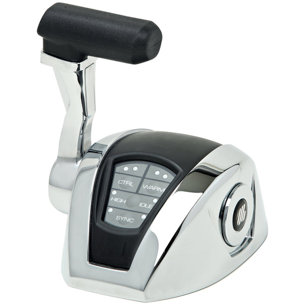 UFlex Power A MM11 Electronic Control Package - Single Engine/Single Station - Mechanical Throttle/Mechanical Shift [MM11] - Image 1