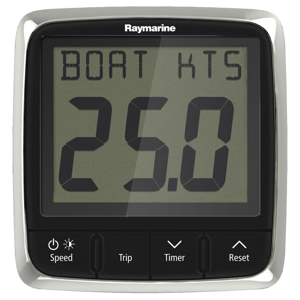 Raymarine i50 Speed Display System [E70058] - Image 1