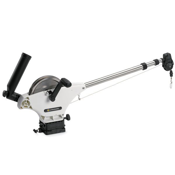Cannon Uni-Troll 10 STX-TS Tournament Series Manual Downrigger [1901140] - Image 1