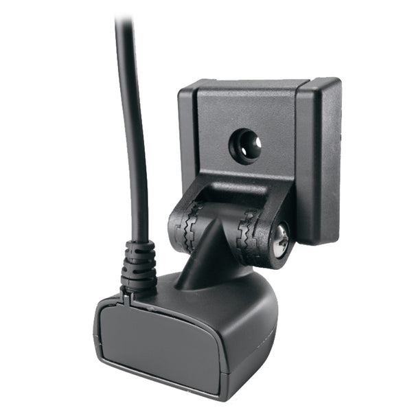 Humminbird XNT-9-28-T Transom Mount Transducer [710236-1] - Image 1